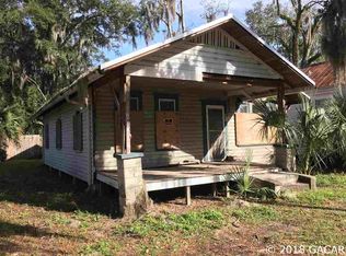 310 NW 7th Ave, Gainesville, FL 32601