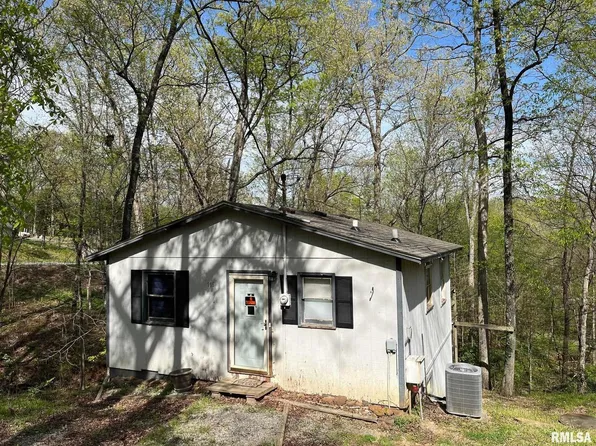 115 Lakeshore Dr N, Goreville, IL 62939