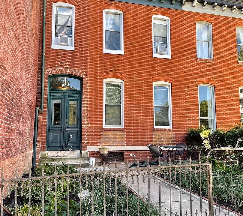 1st image of 106 S Patterson Park Ave
