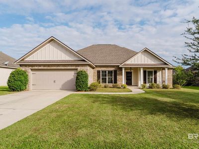 237 Hawthorne Cir, Fairhope, AL, 36532