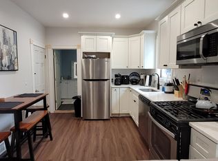 90 Flint St #A, Somerville, MA 02145