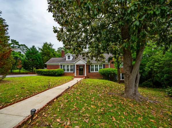 846 Arbutus Dr, Columbia, SC 29205