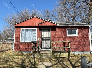 (Undisclosed Address), Flint, MI 48505