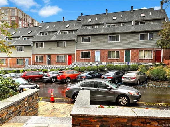 61 Grove Street #C, Stamford, CT 06901