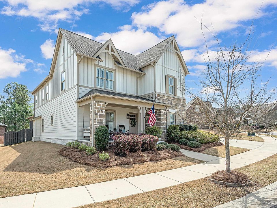 4464 Tuckahoe Ln, Hoover, AL 35226 Zillow