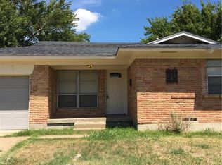 909 E Celeste Dr, Garland, TX 75041