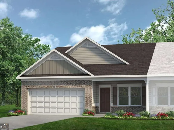 114 Cottage Ct #11A, Thomaston, GA 30286