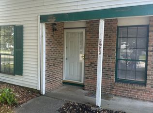 3953 Deer Lake Way, Columbus, OH 43204