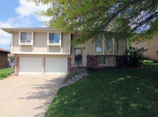 11130 Z St, Omaha, NE 68137