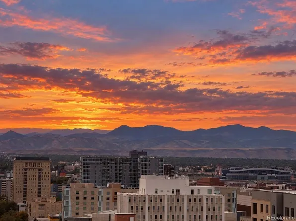 550 E 12th Ave APT 1409, Denver, CO 80203