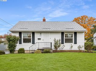 3154 NE 84th Ave, Portland, OR 97220