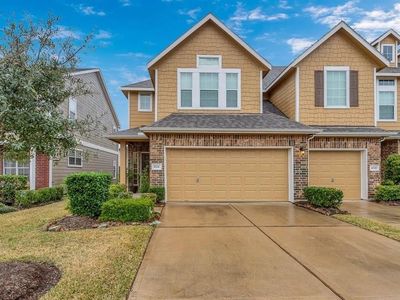 8331 Greys Ln, Houston, TX, 77095