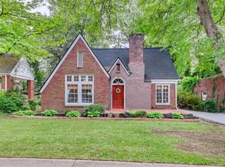 1806 Walker Ave, College Park, GA