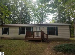 2091 Bass Lake Rd SW, South Boardman, MI 49680