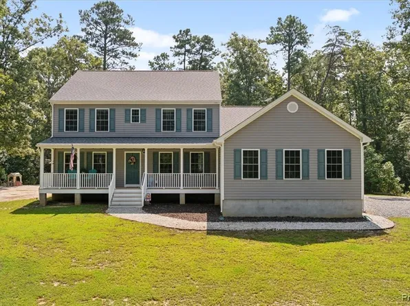 4394 Pampa Rd, Gloucester, VA 23061