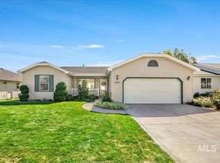 1117 Valencia St, Twin Falls, ID 83301