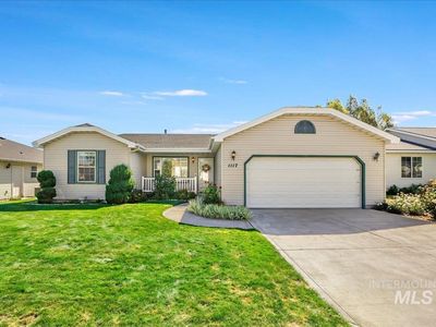 1117 Valencia St, Twin Falls, ID, 83301