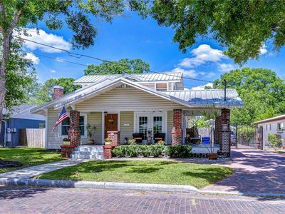 713 W Kentucky Ave, Tampa, FL, 33603