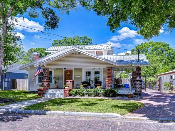 713 W Kentucky Ave, Tampa, FL 33603