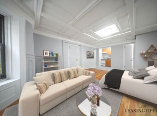 1002 Park Pl APT 1, Brooklyn, NY 11213