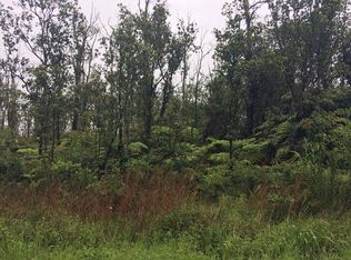 11 2301st #17, Volcano, HI 96785