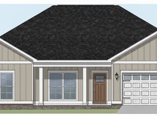 207 Elliot Dr, Midland City, AL 36350