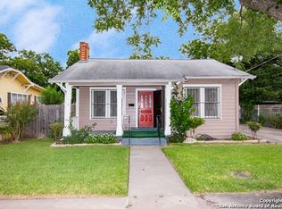 213 E Huff Ave, San Antonio, TX 78214