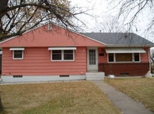 6727 Nicollet Ave S, Richfield, MN 55423