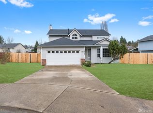 14107 120th Avenue Ct E, Puyallup, WA 98374