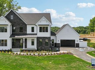 Hampton II Plan, Marshall's Landing, Upper Marlboro, MD 20774