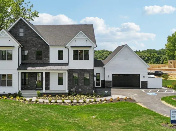 Hampton II Plan, Marshall's Landing