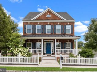 3612 Jacob Stout Rd, Doylestown, PA 18902