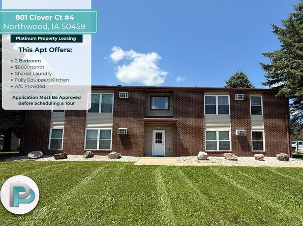 801 Clover Ct #4