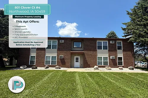 801 Clover Ct #4 Photo 1 801 Clover Ct #4 Photo 1