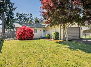 3804 NE 126th Ave, Vancouver, WA