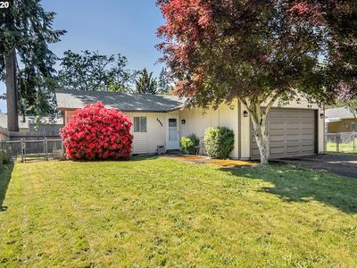 3804 NE 126th Ave, Vancouver, WA, 98682