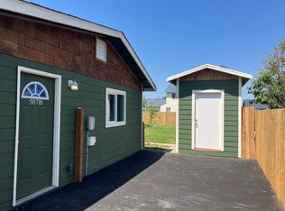 507B Leroy Ave, Molalla, OR 97038