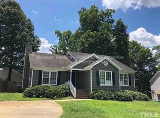 8005 Tobin Pl, Raleigh, NC 27612