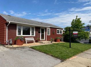 11820 S Crawford Ave, Alsip, IL 60803