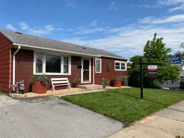 11820 S Pulaski Rd, Alsip, IL 60803