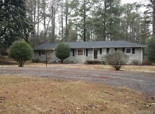 10250 E Patrick Henry Rd, Ashland, VA 23005