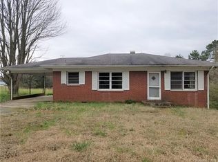 1044 Wightman Ch Rd, Polkton, NC 28135