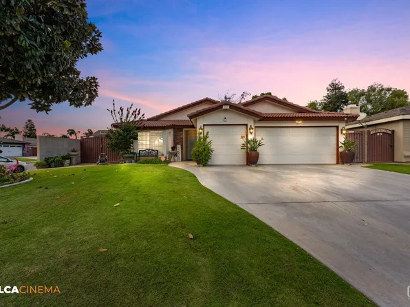 703 Crown Pointe Dr, Bakersfield, CA 93312