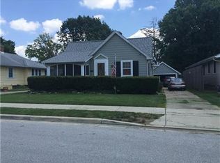 1641 Fisher Ave, Indianapolis, IN
