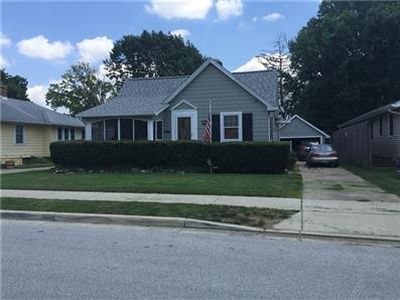 1641 Fisher Ave, Indianapolis, IN, 46224