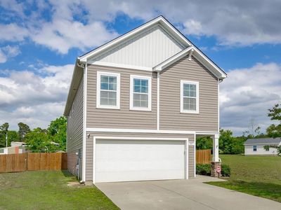 307 Bush Clover Way, Leesville, SC, 29070