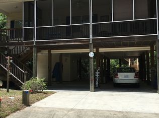 143 NW 15th St, Oak Island, NC 28465