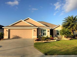 3520 Nance Run, The Villages, FL 32163