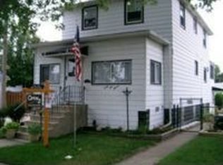 4111 Gunderson Ave, Stickney, IL 60402