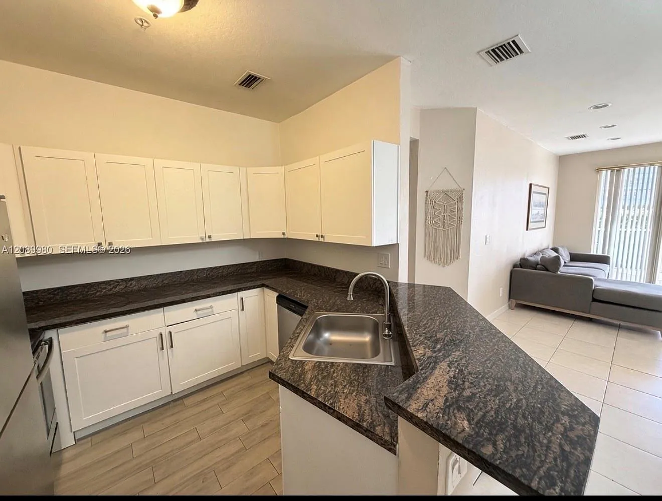 Sea Oaks Condo — Photo 4